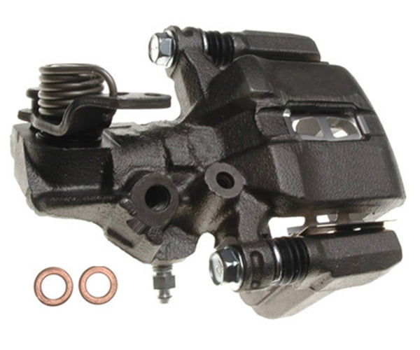 Raybestos Brakes Disc Brake Caliper P/N:Frc10330 Fits select: 1992-2001 HONDA PRELUDE