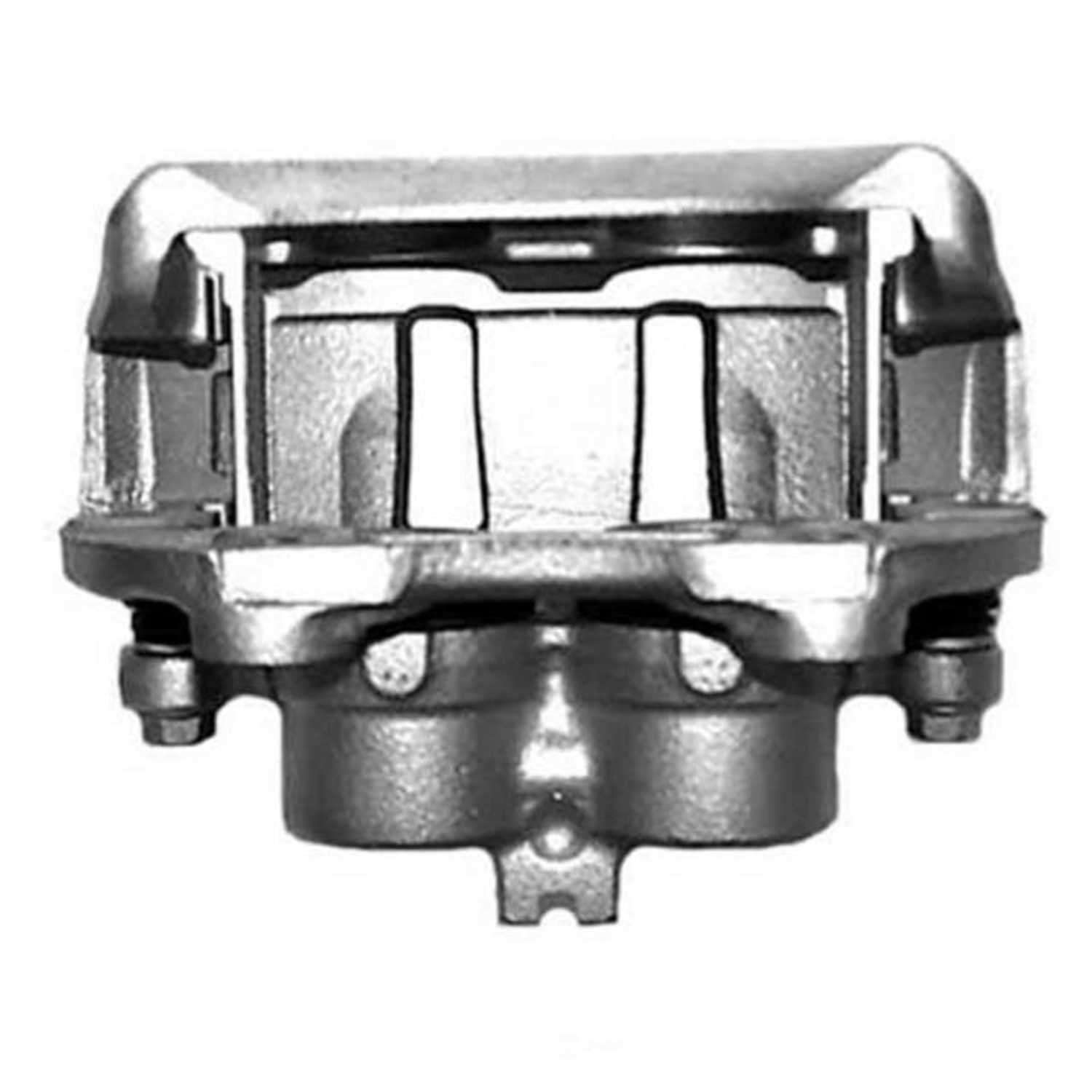 Raybestos Brakes Disc Brake Caliper P/N:Frc10450 Fits select: 1993-1997 INFINITI J30