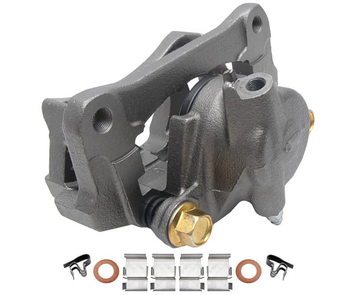 Raybestos Brakes Disc Brake Caliper P/N:Frc10464 Fits select: 2010-2022 TOYOTA 4RUNNER, 2001-2007 TOYOTA SEQUOIA