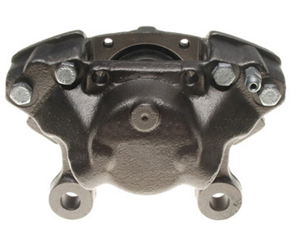 Raybestos Brakes Disc Brake Caliper P/N:Frc10484 Fits select: 1998-2000 VOLVO S70, 1998-2000 VOLVO V70