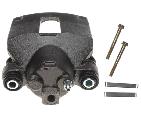 Raybestos Brakes Disc Brake Caliper P/N:Frc10643 Fits select: 1996-2001 MERCURY GRAND MARQUIS, 1996-2002 FORD CROWN VICTORIA