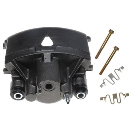Raybestos Brakes Disc Brake Caliper P/N:Frc11058 Fits select: 2001-2002 DODGE NEON, 2000 CHRYSLER NEON