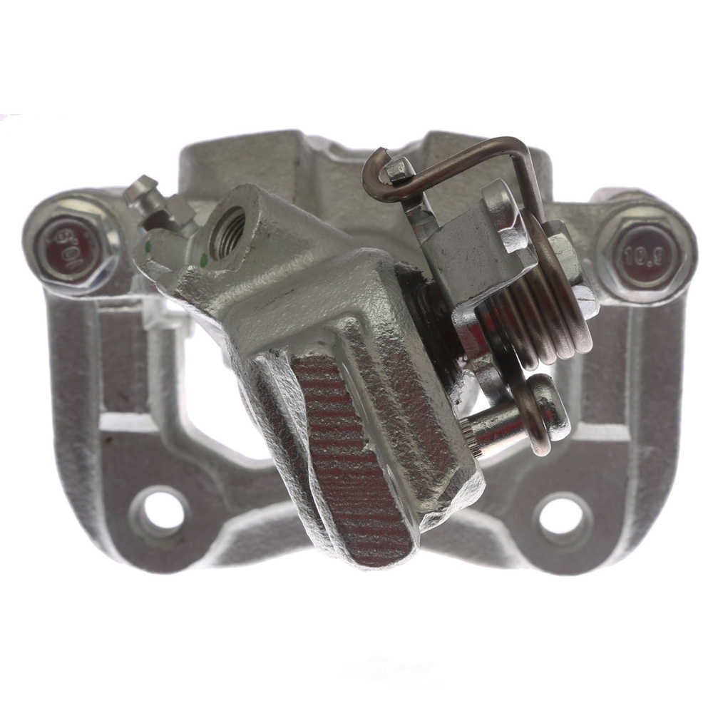 Raybestos Brakes Disc Brake Caliper P/N:Frc11117c Fits select: 1998-2004 HONDA ACCORD, 2005-2007 HONDA ACCORD EX