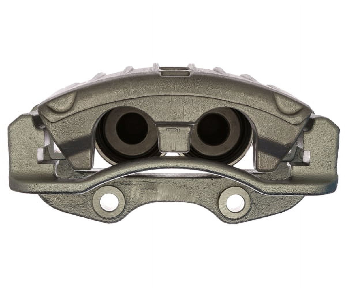 Raybestos Brakes Disc Brake Caliper P/N:Frc11169c Fits select: 2002-2004,2006 CHEVROLET SILVERADO