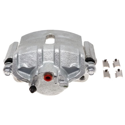 Raybestos Brakes Disc Brake Caliper P/N:Frc11219c Fits select: 2001-2005 DODGE GRAND CARAVAN, 2003-2005 CHRYSLER TOWN & COUNTRY