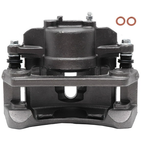 Raybestos Brakes Disc Brake Caliper P/N:Frc11220 Fits select: 2001-2005 DODGE GRAND CARAVAN, 2003-2005 CHRYSLER TOWN & COUNTRY