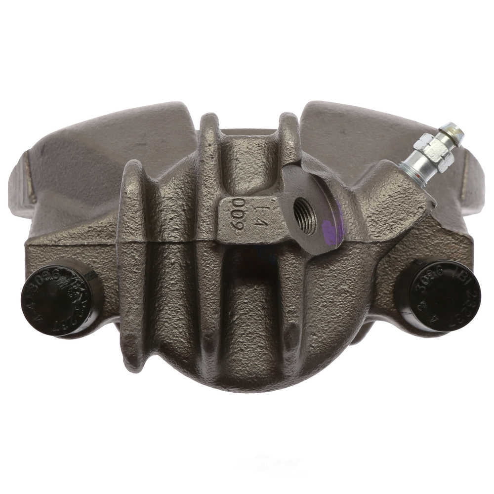 Raybestos Brakes Disc Brake Caliper P/N:Frc11232 Fits select: 2003-2007 VOLVO XC70, 2004-2007 VOLVO S60 2.5T