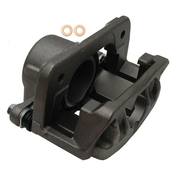 Raybestos Brakes Disc Brake Caliper P/N:Frc11245 Fits select: 2001-2007 FORD TAURUS, 2001-2005 MERCURY SABLE