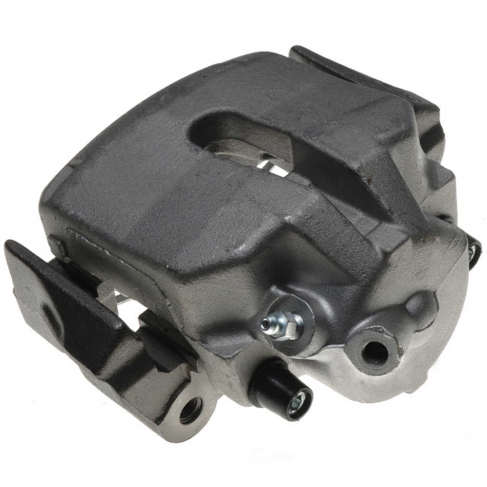 Raybestos Brakes FRC11249 Raybestos R-Line Reman Semi-Loaded Caliper & Bracket Assy