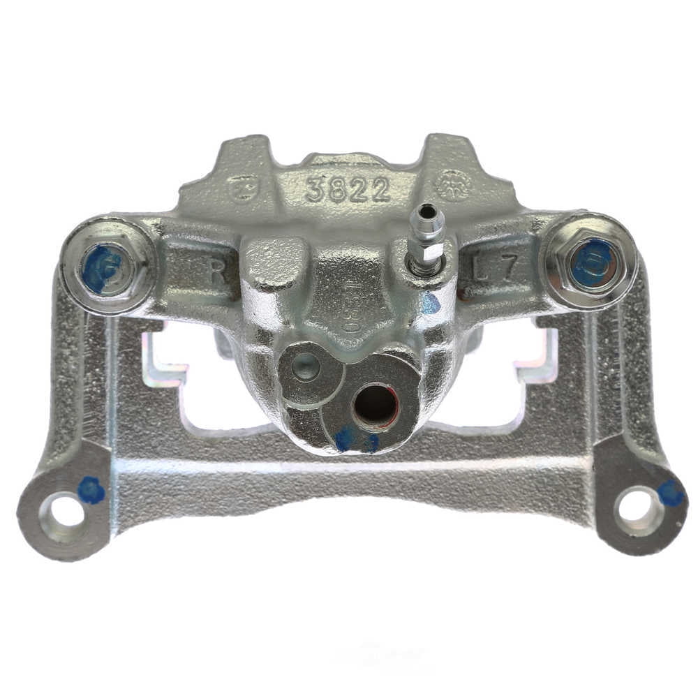 Raybestos Brakes Disc Brake Caliper P/N:Frc11262c Fits select: 2000-2005 TOYOTA AVALON