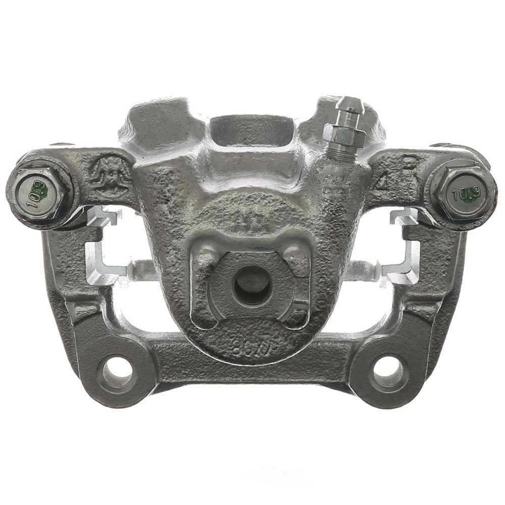Raybestos Brakes Disc Brake Caliper P/N:Frc11286c Fits select: 2003-2008 HONDA PILOT, 2001-2006 ACURA MDX