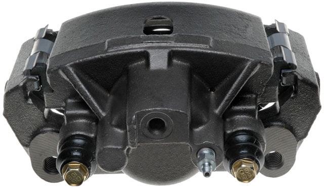 Raybestos Brakes Disc Brake Caliper P/N:Frc11307 Fits select: 2013-2018 RAM 1500, 2007-2012 DODGE RAM 1500