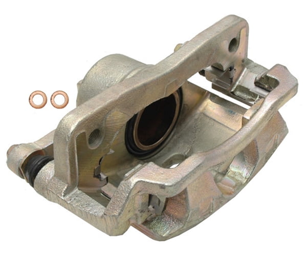 Raybestos Brakes Disc Brake Caliper P/N:Frc11330 Fits select: 2001-2003 HONDA CIVIC LX, 2005 HONDA CIVIC DX VP