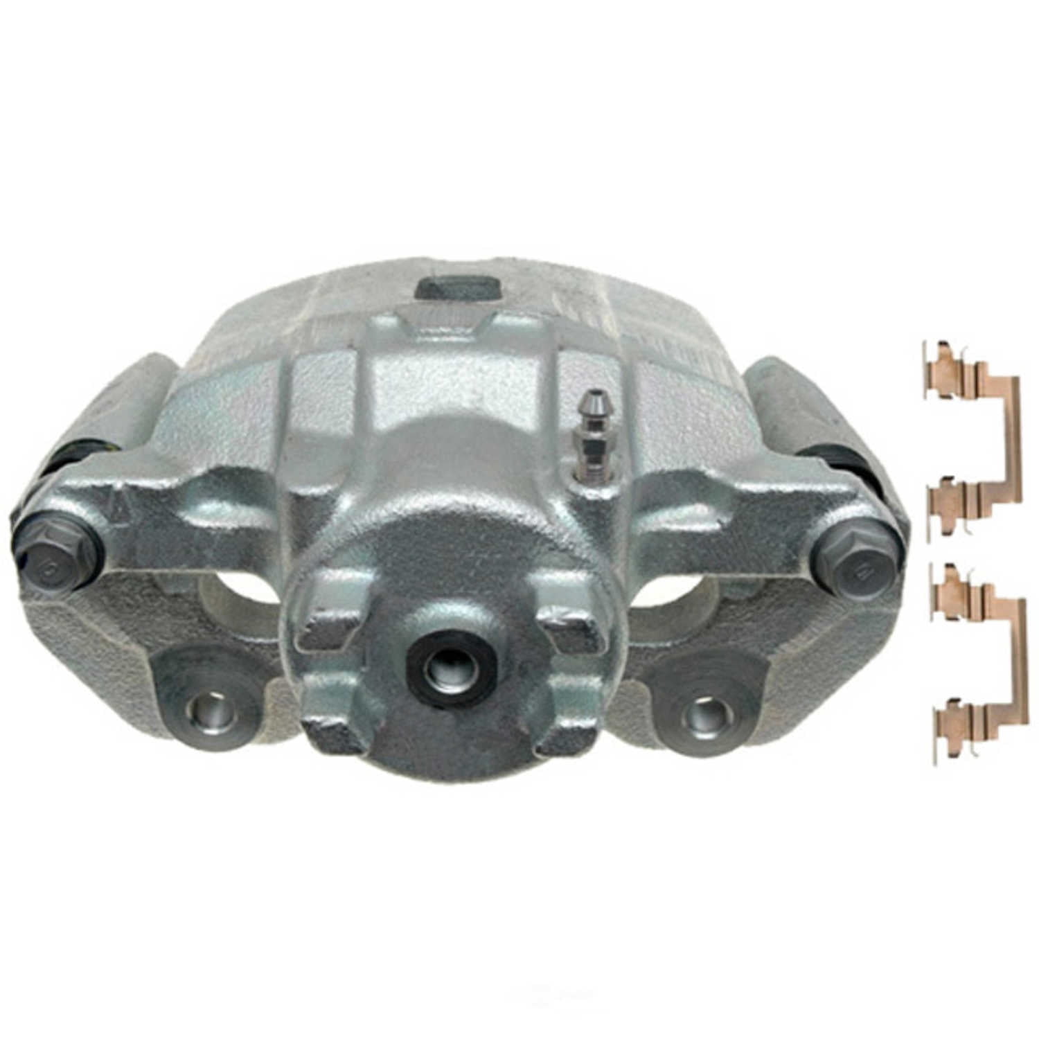 Raybestos Brakes Disc Brake Caliper P/N:Frc11384 Fits select: 2003-2004 MITSUBISHI OUTLANDER, 2004-2006 MITSUBISHI LANCER RALLIART