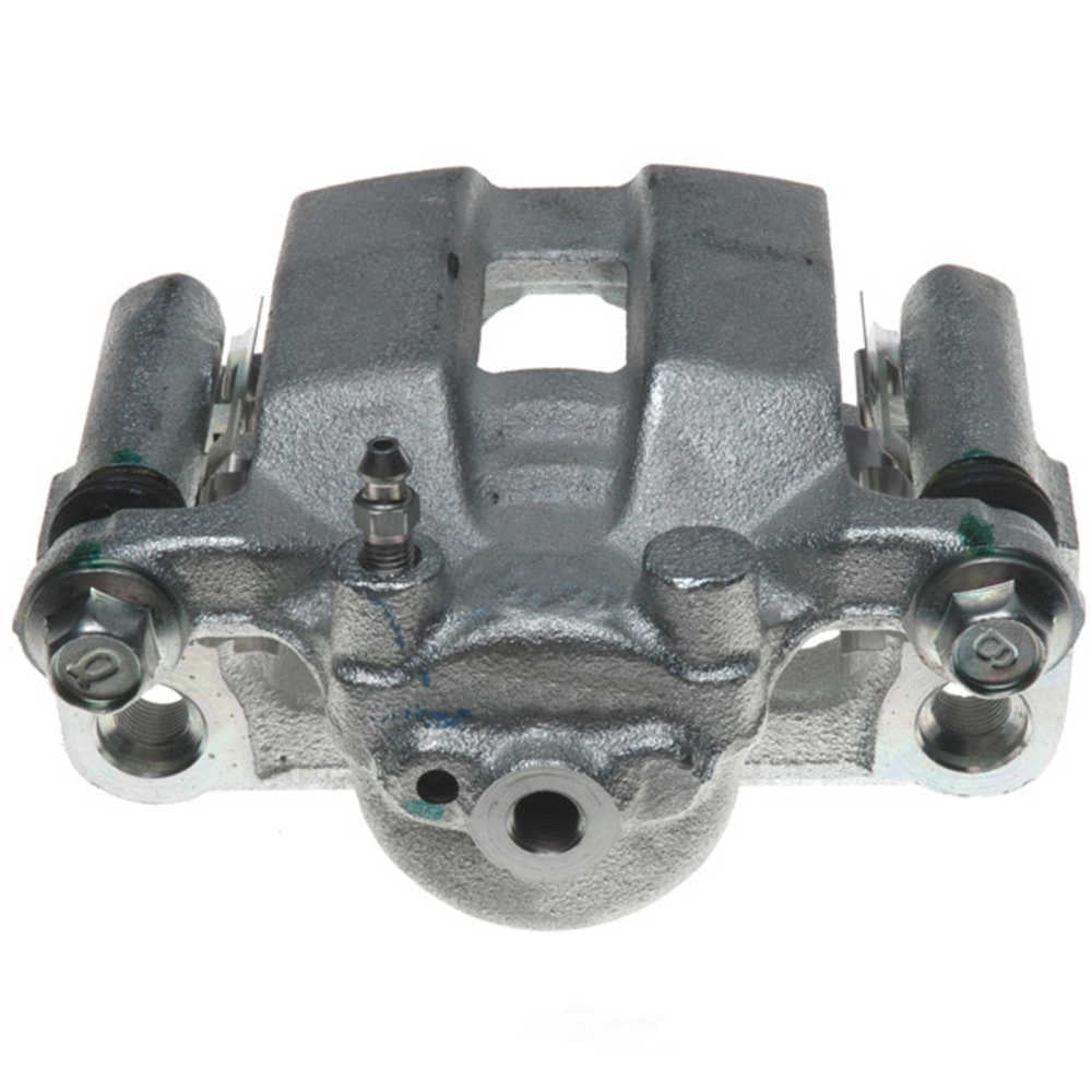 Raybestos Brakes Disc Brake Caliper P/N:Frc11435 Fits select: 2003-2007 NISSAN MURANO, 2003-2005 INFINITI G35