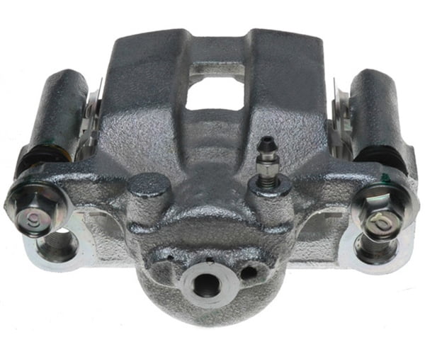 Raybestos Brakes Disc Brake Caliper P/N:Frc11436 Fits select: 2003-2007 NISSAN MURANO, 2003-2005 INFINITI G35