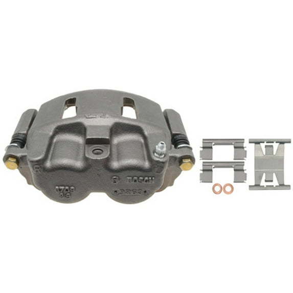Raybestos Brakes Disc Brake Caliper P/N:Frc11524 Fits select: 1995-2002 FORD RANGER, 1995-2000 FORD EXPLORER