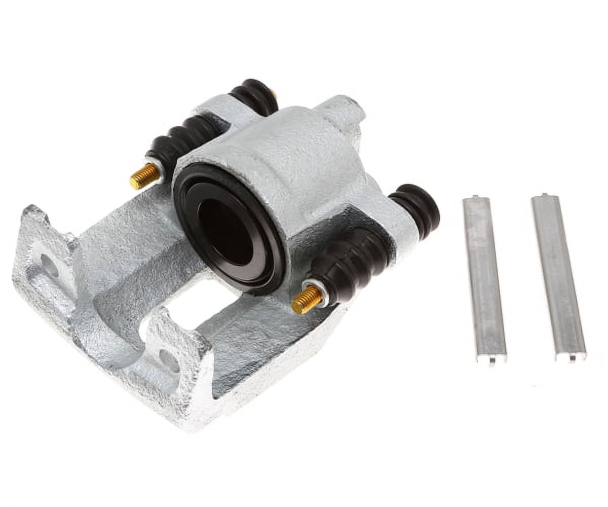 Raybestos Brakes Disc Brake Caliper P/N:Frc11527c Fits select: 2004-2011 FORD F150, 2006-2008 LINCOLN MARK LT