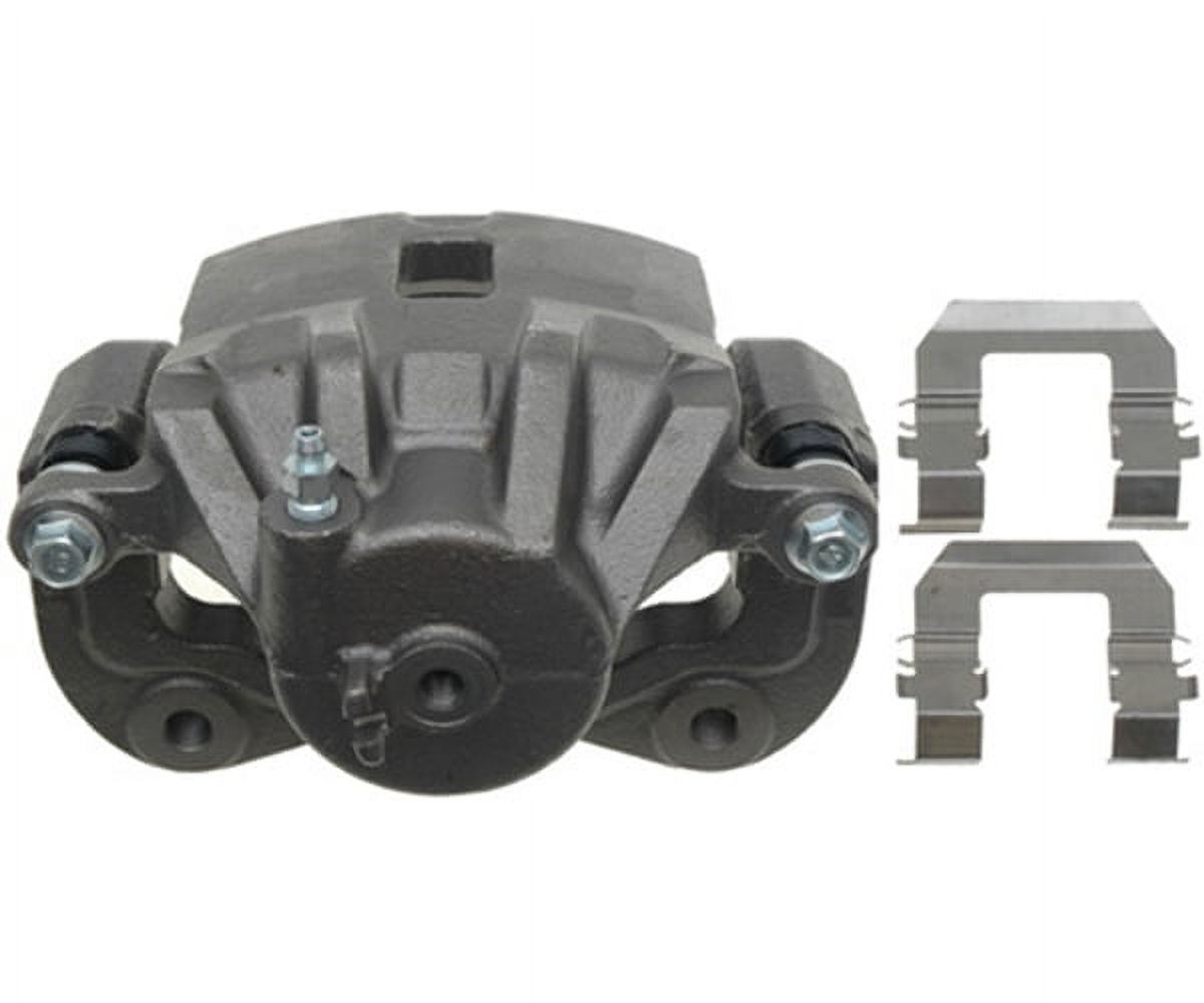 Raybestos Brakes Disc Brake Caliper P/N:Frc11537 Fits select: 2004-2005 HYUNDAI SONATA, 2003-2006 KIA OPTIMA