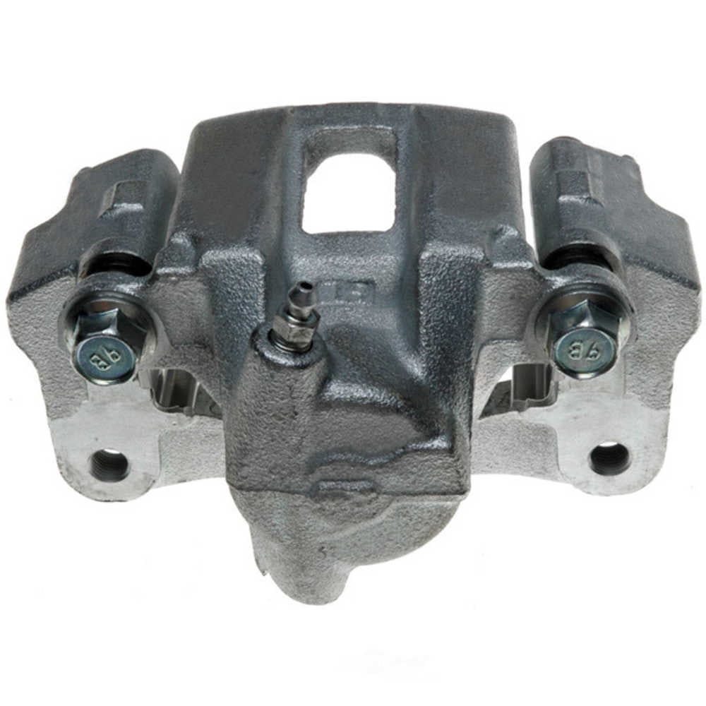 Raybestos Brakes Disc Brake Caliper P/N:Frc11555 Fits select: 2003-2009 TOYOTA 4RUNNER, 2007-2014 TOYOTA FJ CRUISER