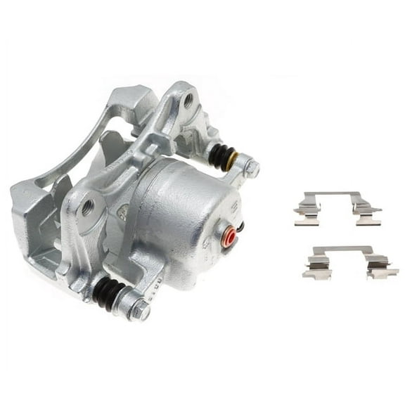 Raybestos Brakes Disc Brake Caliper P/N:Frc11619c Fits select: 2009-2012 CHEVROLET MALIBU, 2005-2010 PONTIAC G6