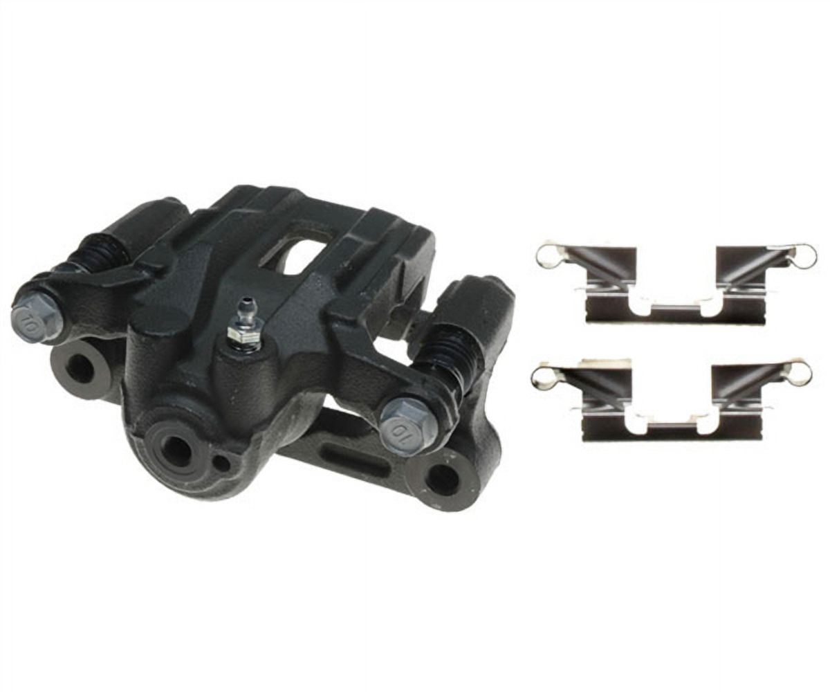 Raybestos Brakes Disc Brake Caliper P/N:Frc11642 Fits select: 2005-2021 NISSAN FRONTIER, 2005-2015 NISSAN XTERRA