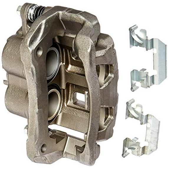 Raybestos Brakes Disc Brake Caliper P/N:Frc11711 Fits select: 2007-2016 HONDA CR-V, 2005-2010 HONDA ODYSSEY