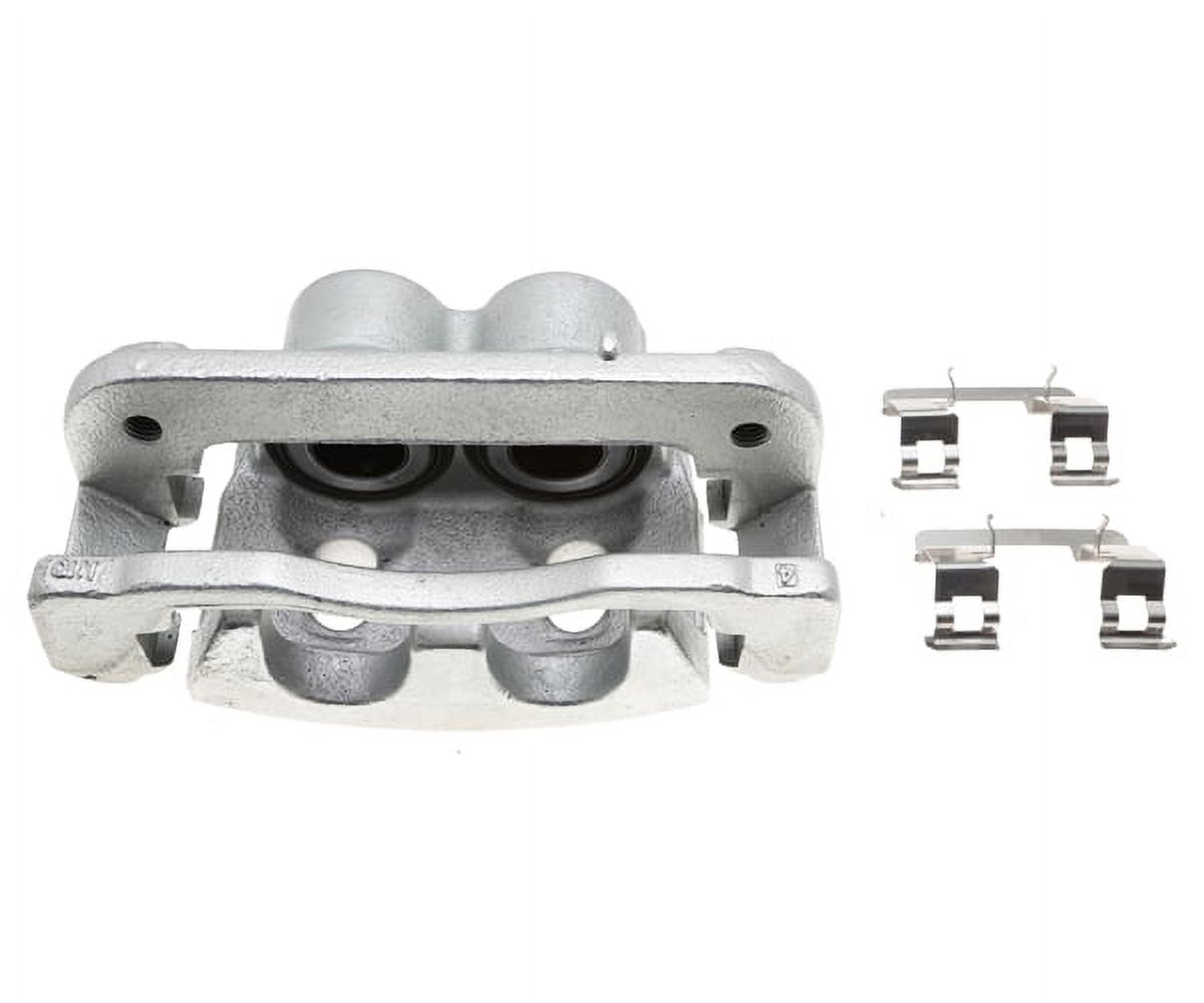 Raybestos Brakes Disc Brake Caliper P/N:Frc11714c Fits select: 2005-2006,2008 CHEVROLET SILVERADO