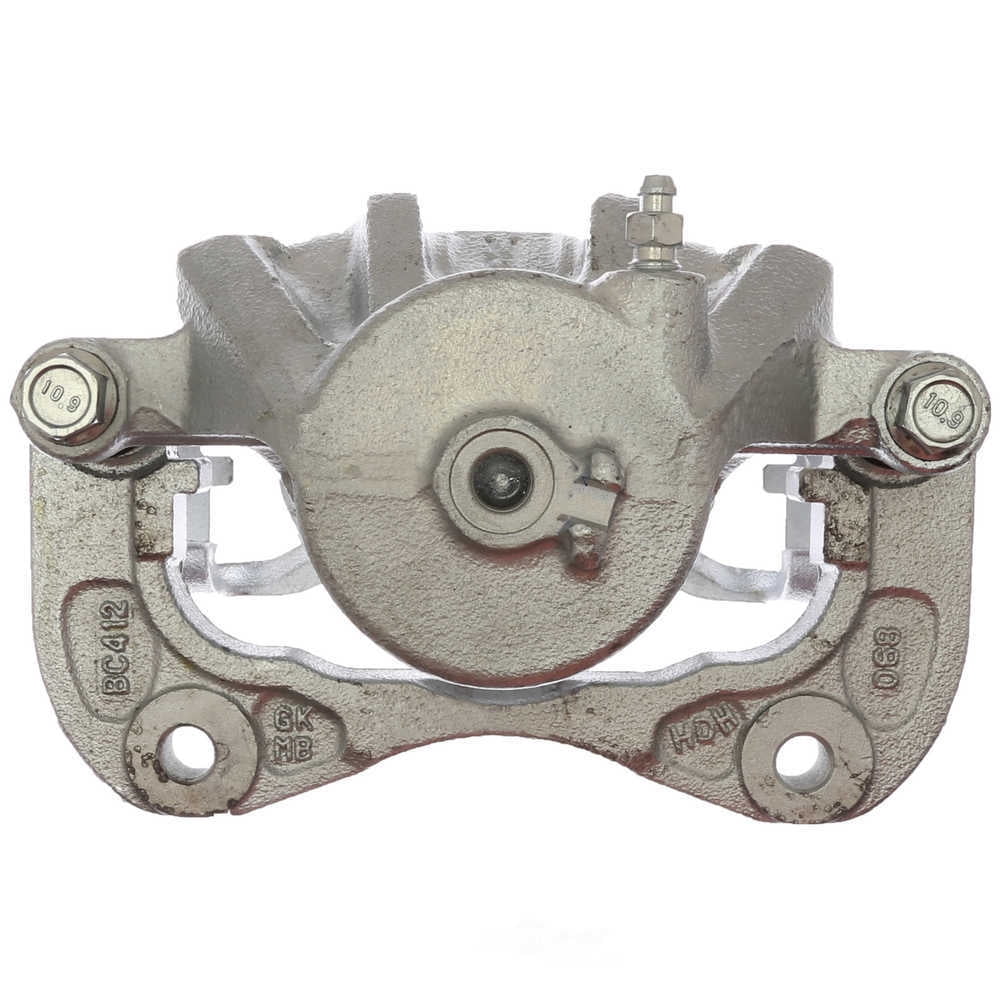 Raybestos Brakes Disc Brake Caliper P/N:Frc11764c Fits select: 2005-2009 HYUNDAI TUCSON, 2007-2010 KIA SPORTAGE
