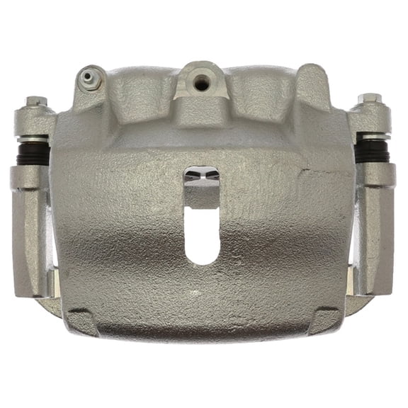 Raybestos Brakes Disc Brake Caliper P/N:Frc11798c Fits select: 2004-2008 FORD F150, 2006-2008 LINCOLN MARK LT