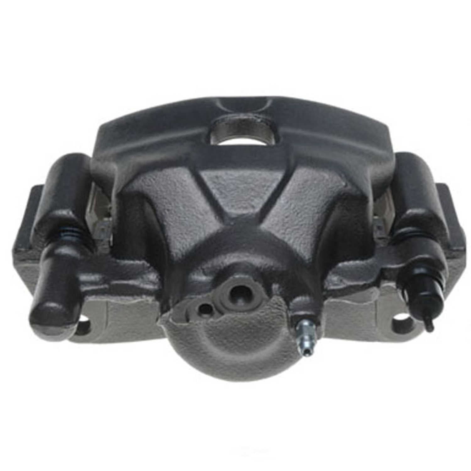 Raybestos Brakes Disc Brake Caliper P/N:Frc11800 Fits select: 2003-2005 MAZDA 6
