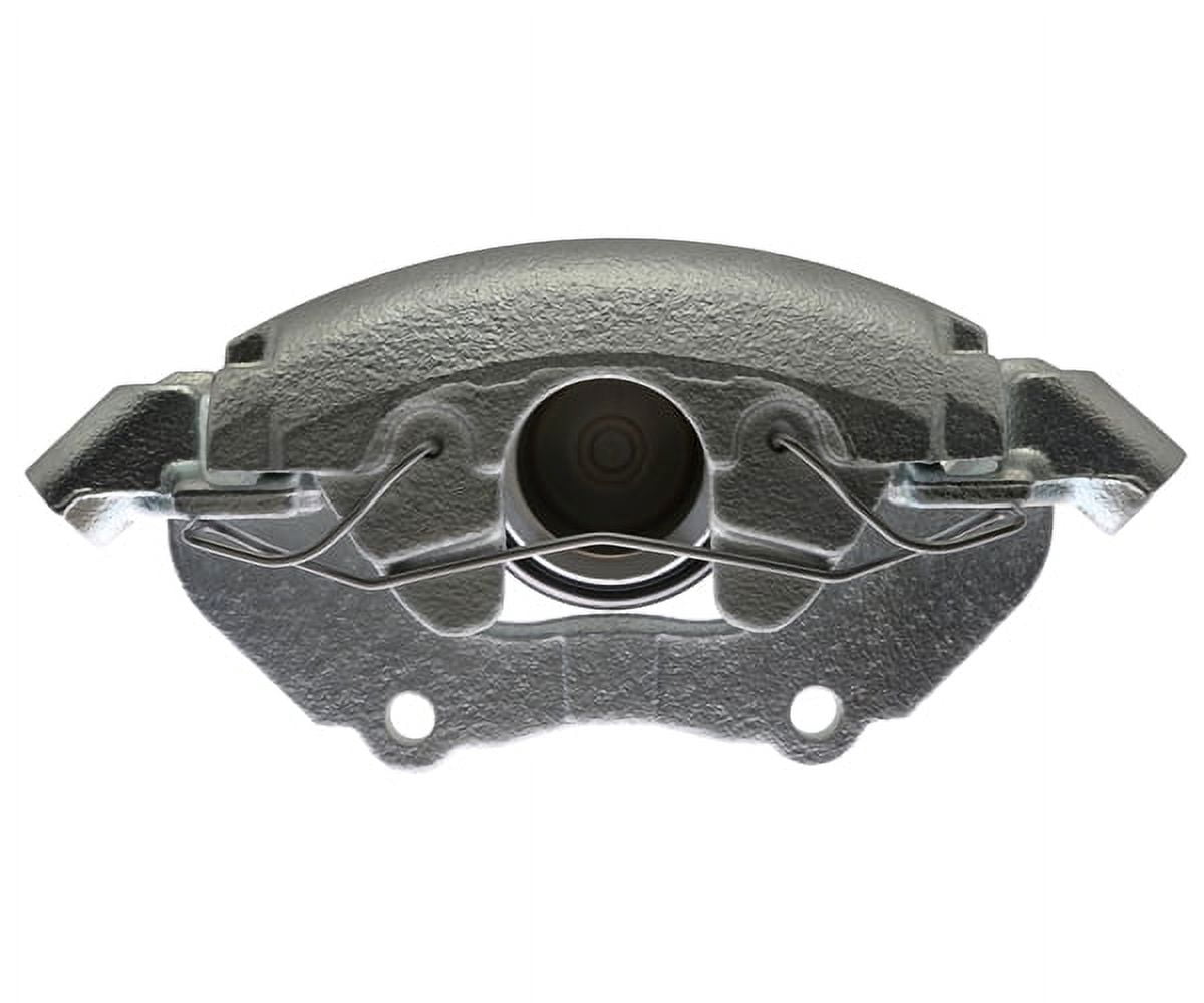 Raybestos Brakes Disc Brake Caliper P/N:Frc11805c Fits select: 2004-2007 MAZDA 3, 2006-2007 MAZDA 5