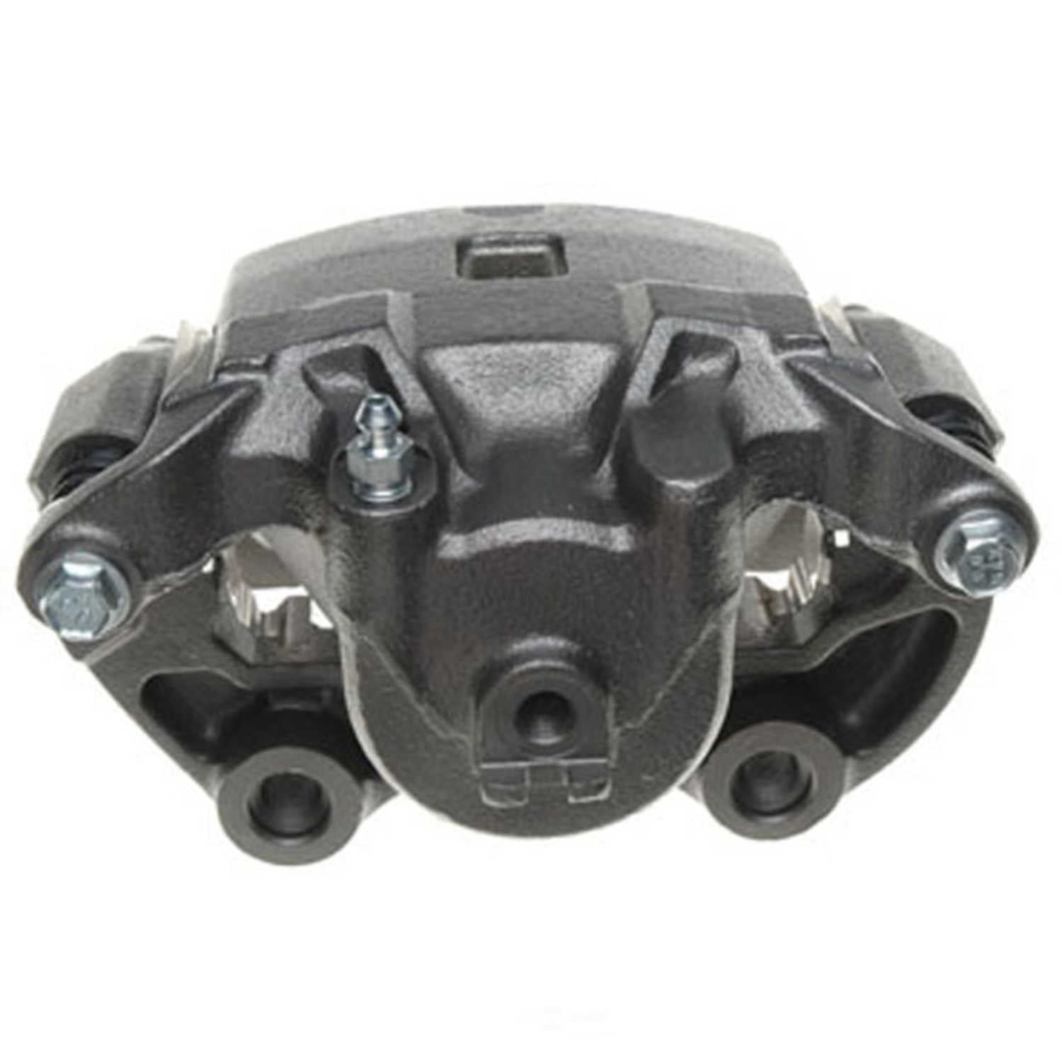 Raybestos Brakes Disc Brake Caliper P/N:Frc11833 Fits select: 2003-2005 INFINITI G35, 2003-2005 NISSAN 350Z