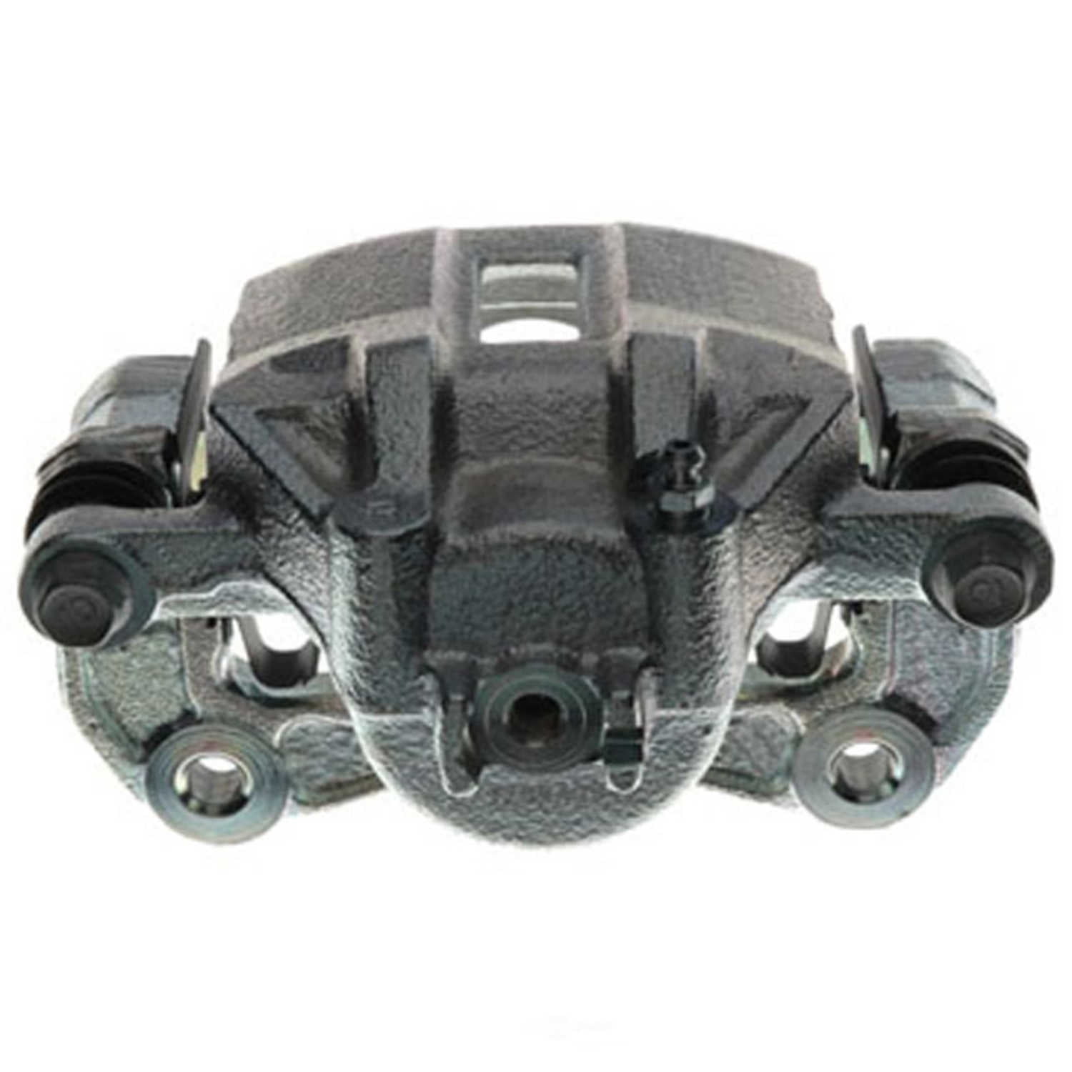 Raybestos Brakes Disc Brake Caliper P/N:Frc11838 Fits select: 2006-2011 HYUNDAI ACCENT, 2006-2011 KIA RIO