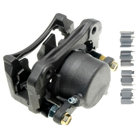 Raybestos Brakes Disc Brake Caliper P/N:Frc11906 Fits select: 2005-2006 SUZUKI XL7