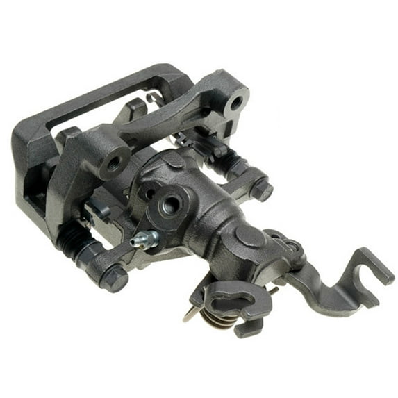 Raybestos Brakes Disc Brake Caliper P/N:Frc11932 Fits select: 2006-2012 FORD FUSION, 2008-2013 MAZDA 6