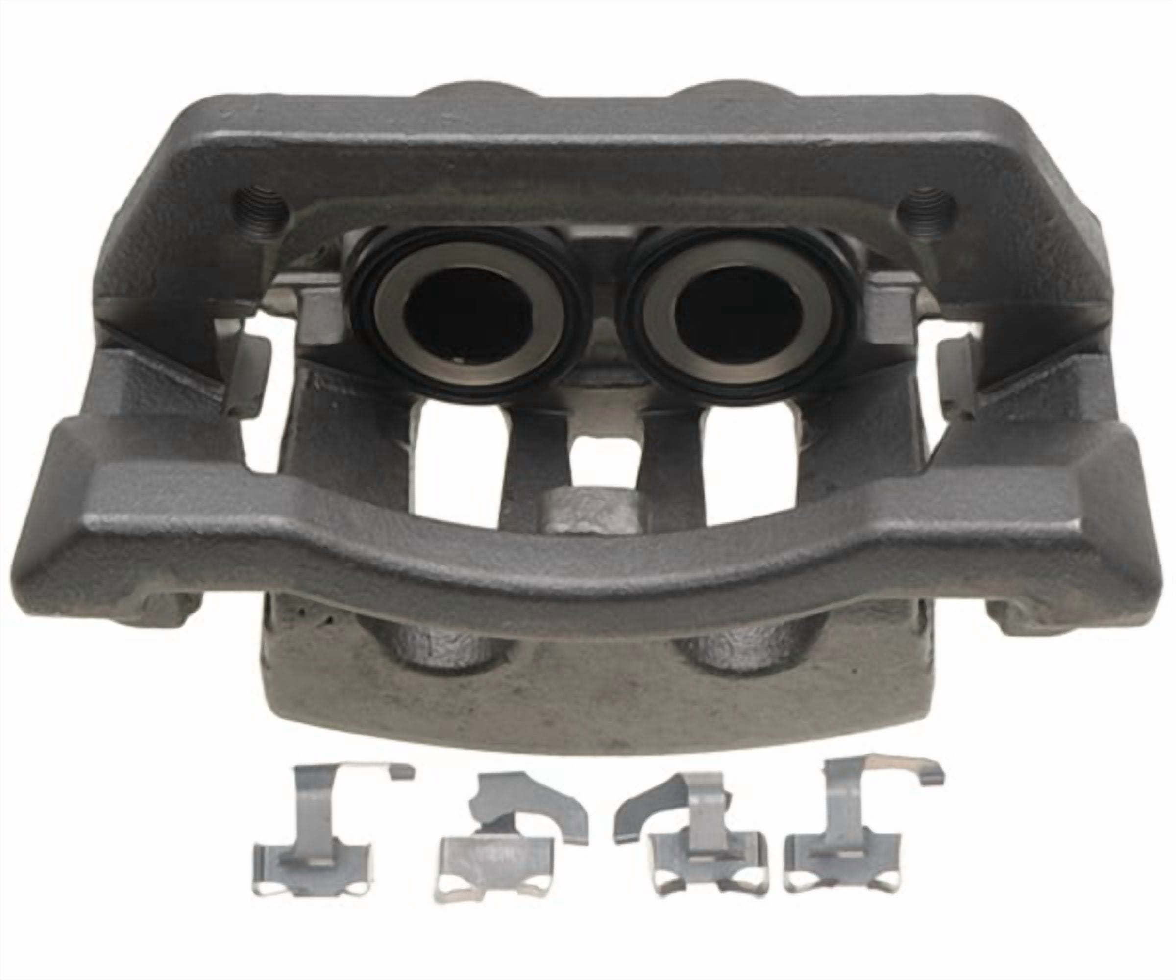 Raybestos Brakes Disc Brake Caliper P/N:Frc11963c Fits select: 2007-2013 FORD F250, 2008-2013 FORD F350