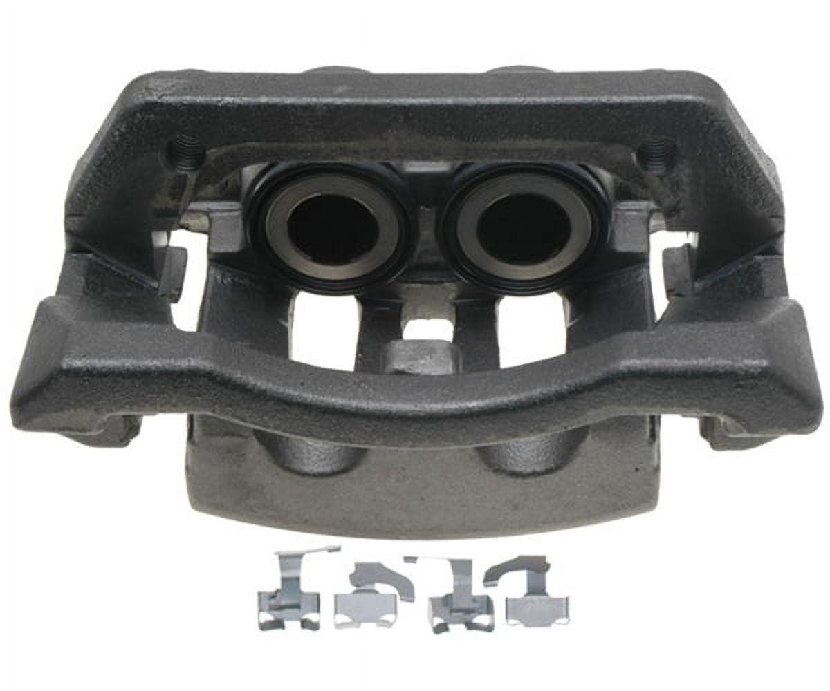Raybestos Brakes Disc Brake Caliper P/N:Frc11964c Fits select: 2007-2013 FORD F250, 2008-2013 FORD F350