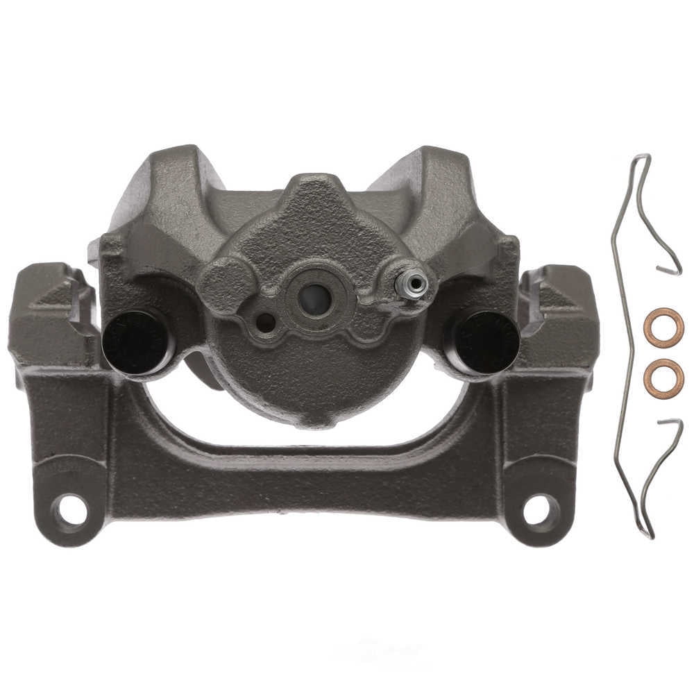 Raybestos Brakes Disc Brake Caliper P/N:Frc11968 Fits select: 2006-2007 MAZDA 6 6