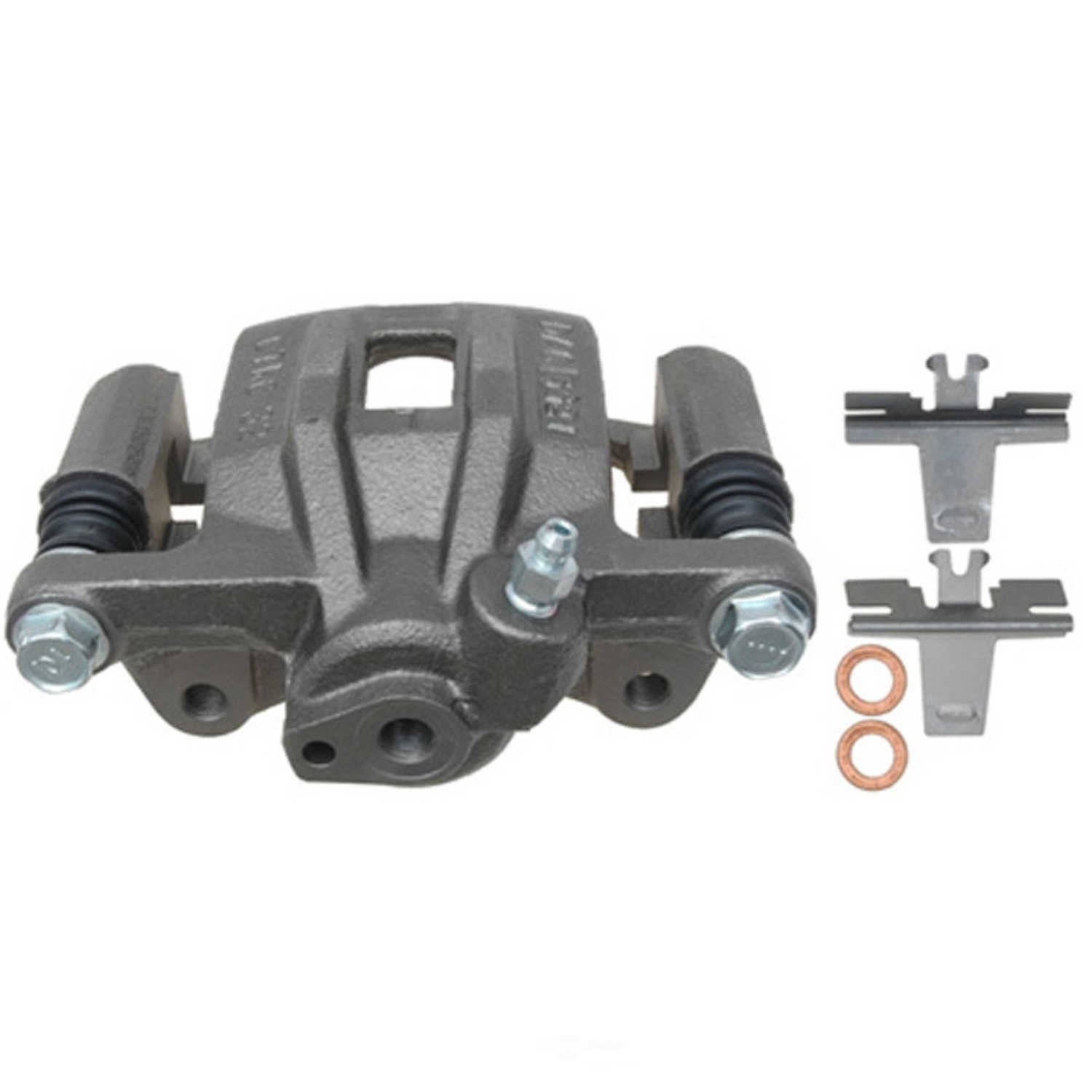 Raybestos Brakes Disc Brake Caliper P/N:Frc11980 Fits select: 2006-2008 SUZUKI FORENZA, 2006-2008 SUZUKI RENO