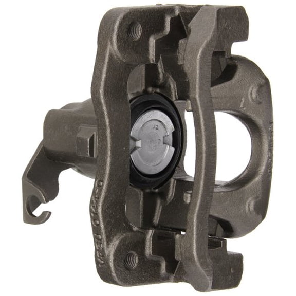 Raybestos Brakes Disc Brake Caliper P/N:Frc12003 Fits select: 2008-2016 CHRYSLER TOWN & COUNTRY, 2008-2016 DODGE GRAND CARAVAN