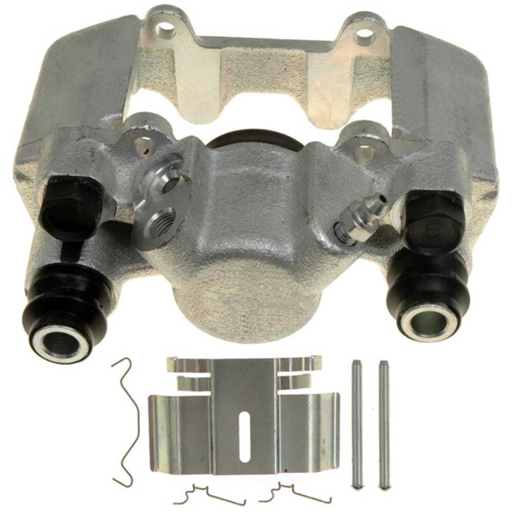Raybestos Brakes Disc Brake Caliper P/N:Frc12008 Fits select: 2004-2005 TOYOTA RAV4