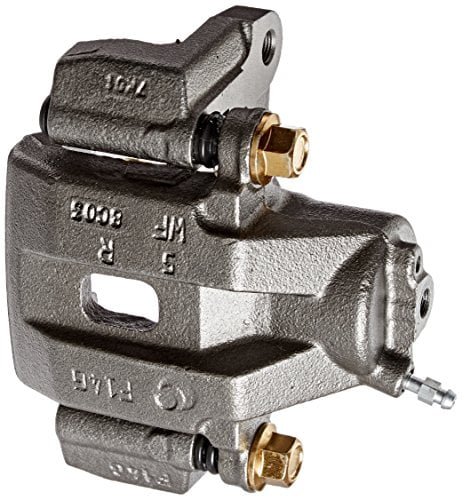 Raybestos Brakes Disc Brake Caliper P/N:Frc12027 Fits select: 2007-2015 TOYOTA TUNDRA, 2008-2015 TOYOTA SEQUOIA