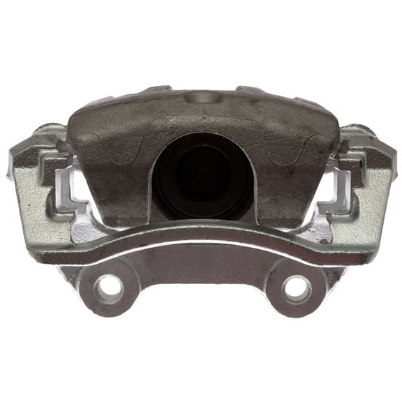 Raybestos Brakes Disc Brake Caliper P/N:Frc12041c Fits select: 2009-2017 CHEVROLET TRAVERSE, 2007-2016 GMC ACADIA