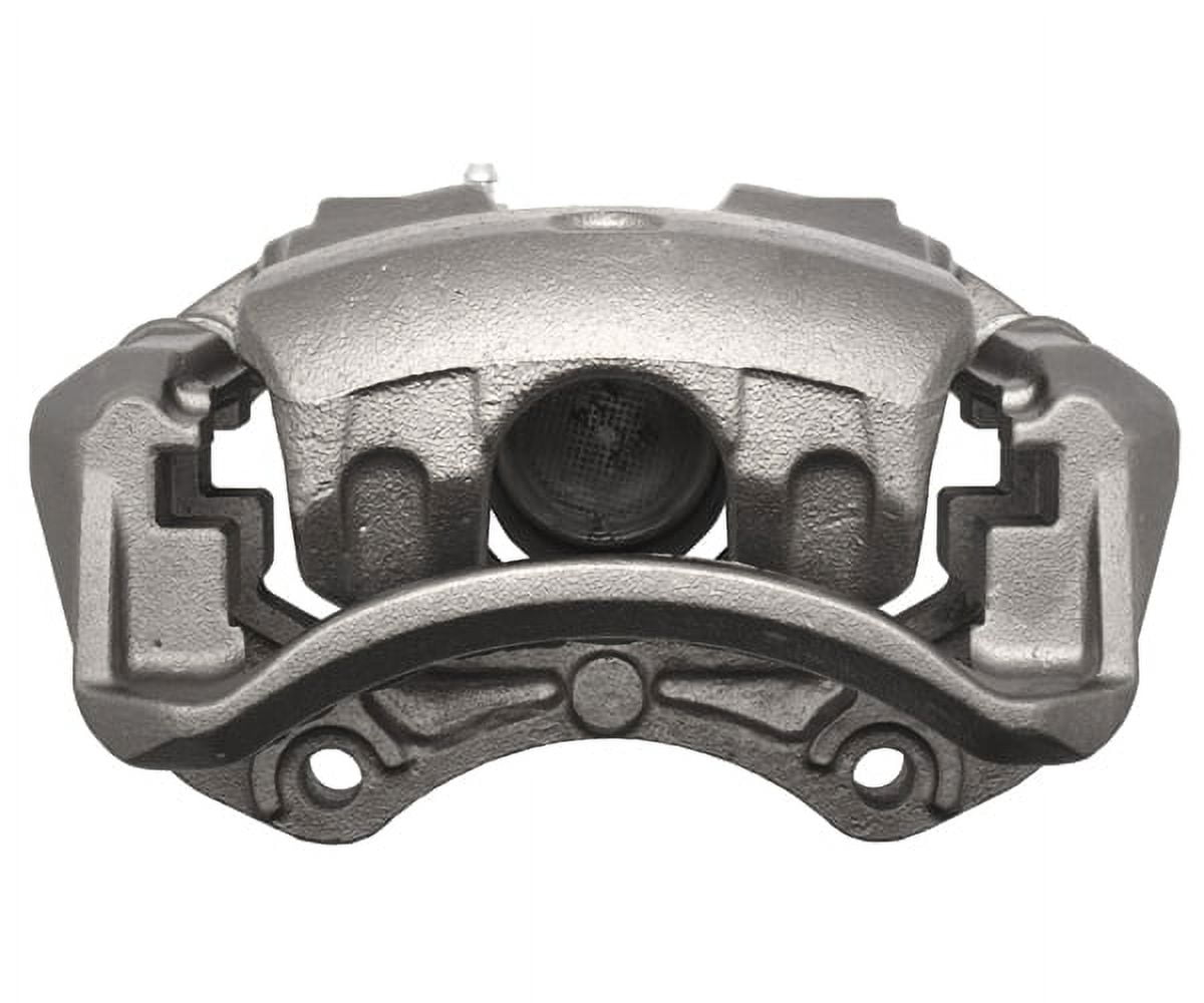Raybestos Brakes Disc Brake Caliper P/N:Frc12092c Fits select: 2007-2012 NISSAN VERSA, 2009-2014 NISSAN CUBE