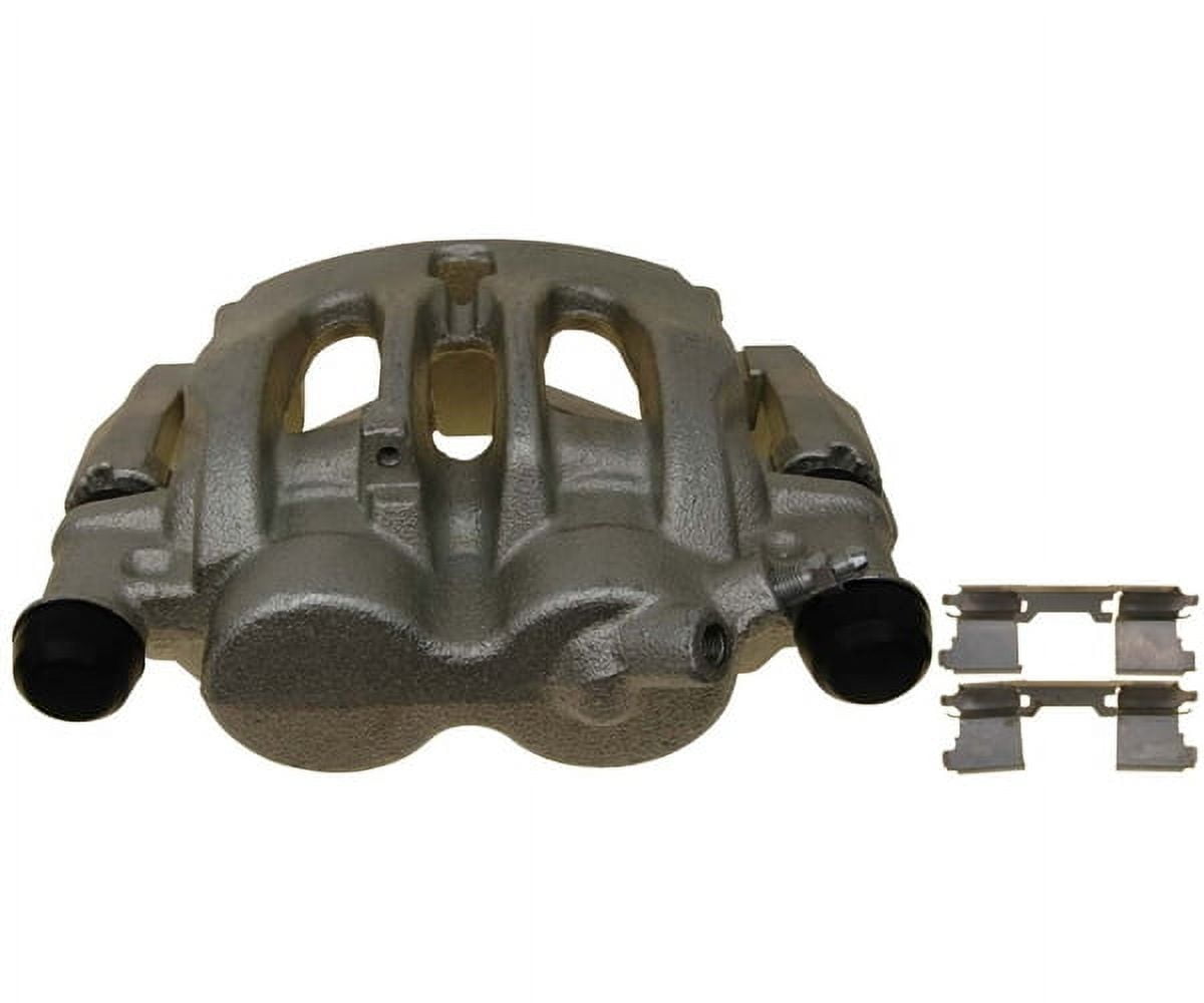 Raybestos Brakes Disc Brake Caliper P/N:Frc12098 Fits select: 2010-2018 MERCEDES-BENZ SPRINTER, 2007-2009 DODGE SPRINTER