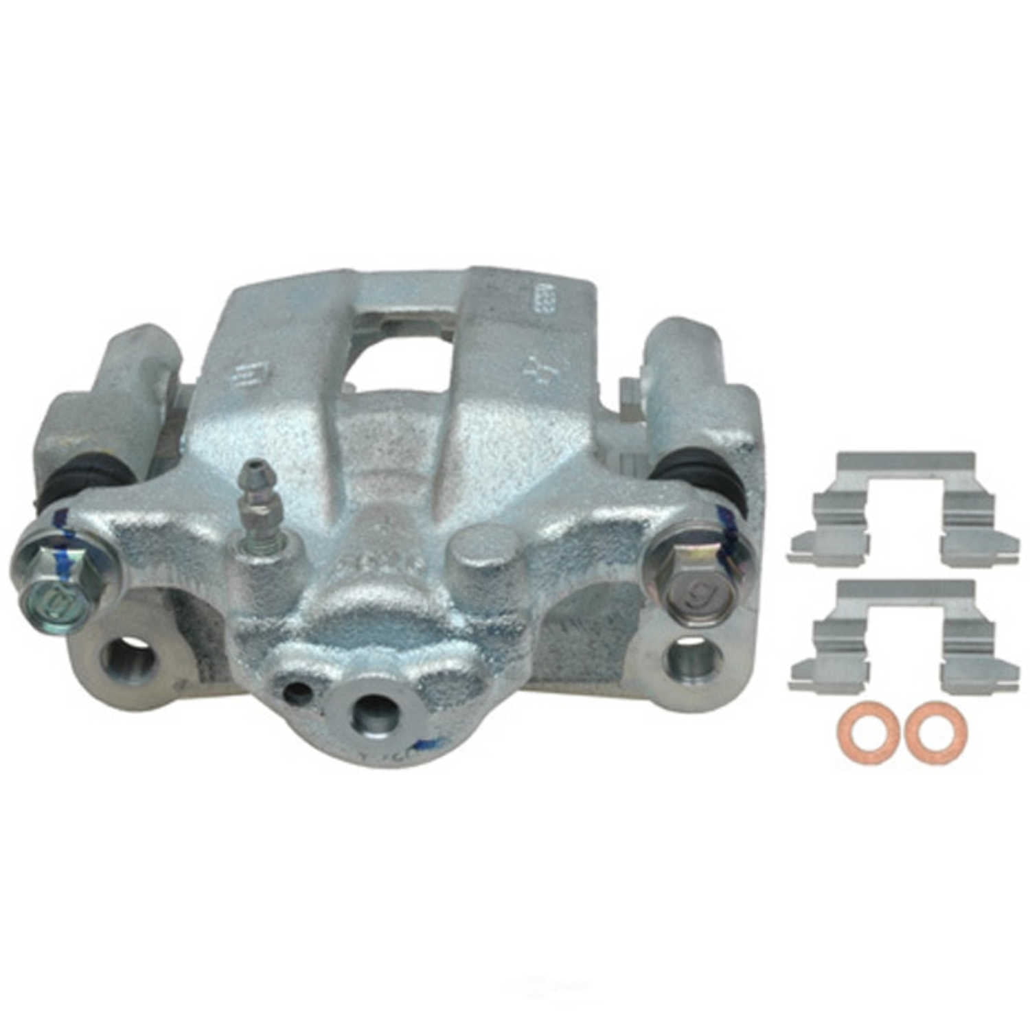 Raybestos Brakes Disc Brake Caliper P/N:Frc12211 Fits select: 2009-2014,2016-2018 NISSAN MAXIMA