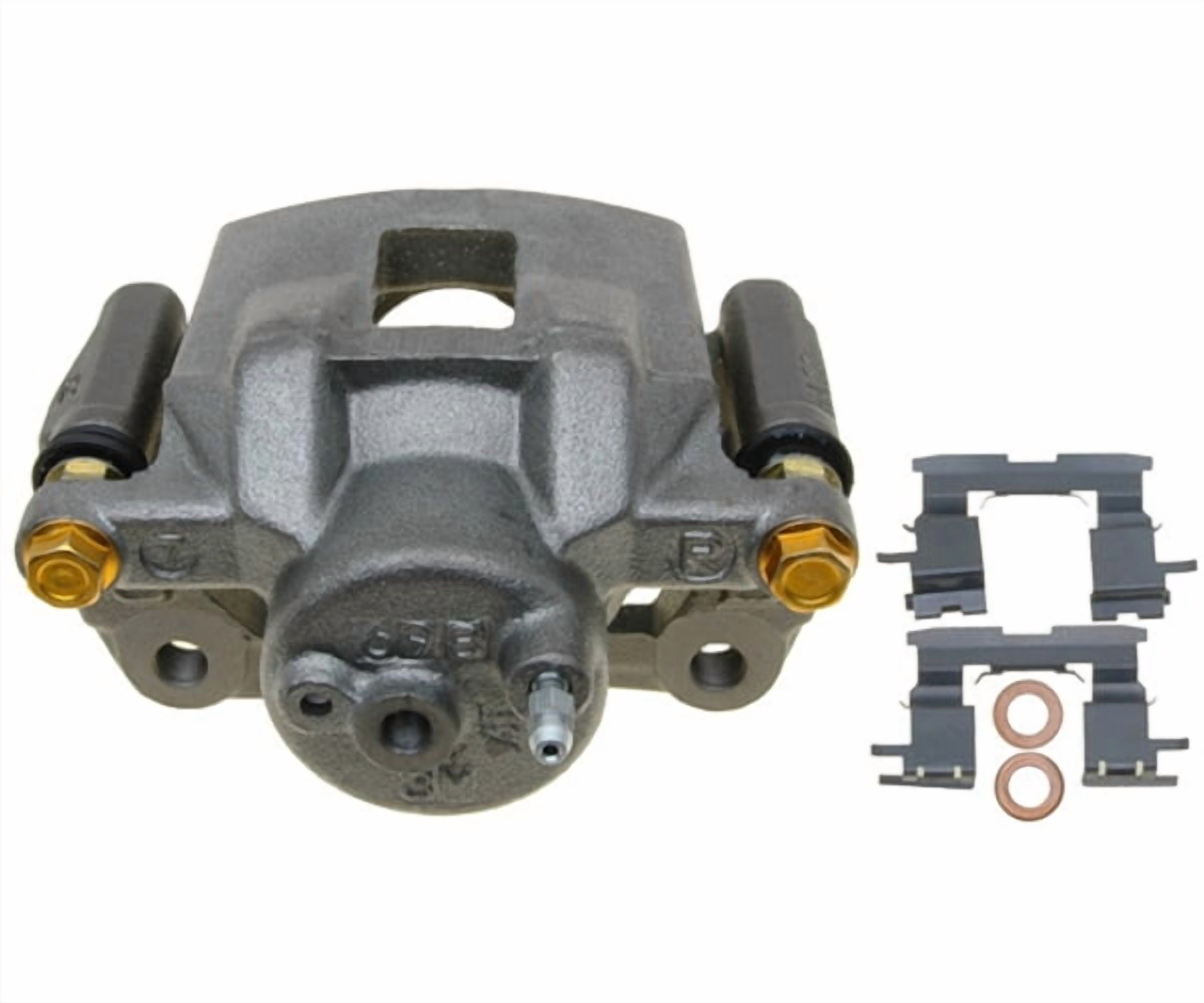Raybestos Brakes Disc Brake Caliper P/N:Frc12246 Fits select: 2004-2006 TOYOTA SCION, 2004-2006 TOYOTA SCION XA