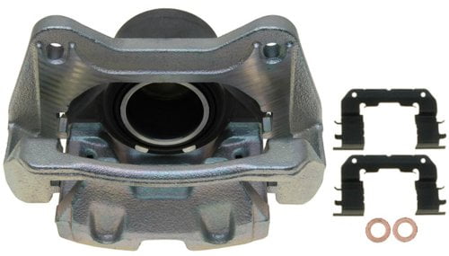 Raybestos Brakes Disc Brake Caliper P/N:Frc12254 Fits select: 2011