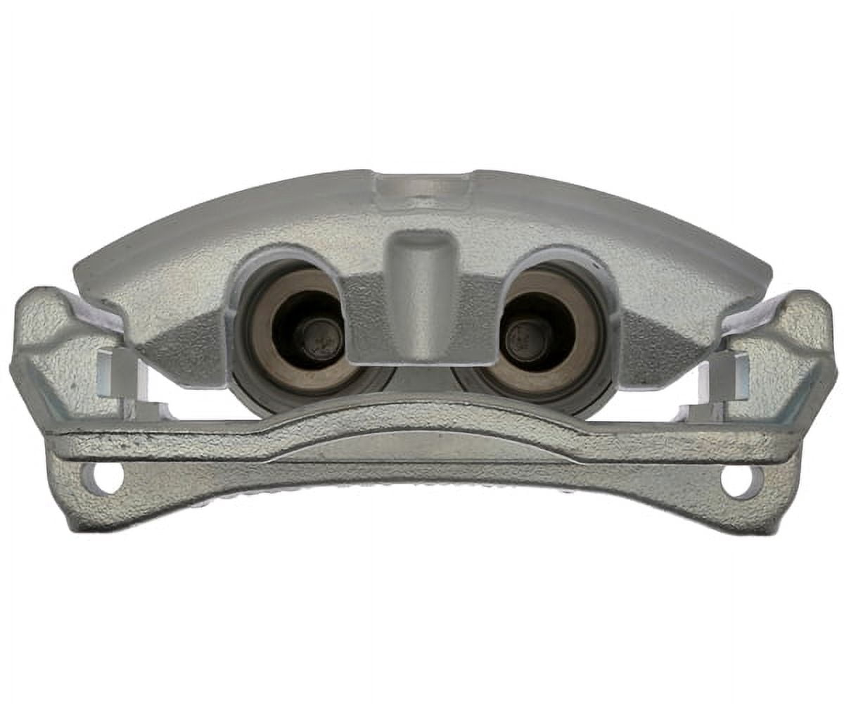 Raybestos Brakes Disc Brake Caliper P/N:Frc12277c Fits select: 2012 DODGE RAM 1500, 2013-2018 RAM 2500